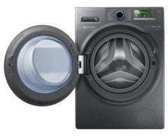 Стиральная машина Samsung WW12H8400EX