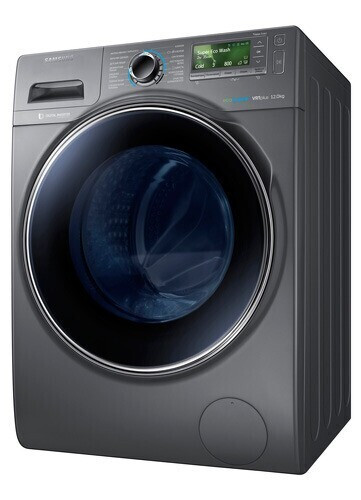 Стиральная машина Samsung WW12H8400EX