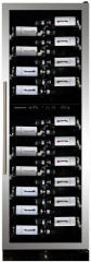 Встраиваемый винный шкаф Dunavox DX-119.386DSS