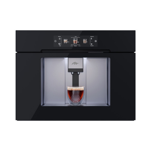 Встраиваемая кофемашина Millen MBCM 8801 BL