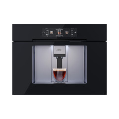 Встраиваемая кофемашина Millen MBCM 8801 BL