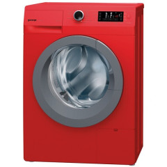 Стиральная машина Gorenje W 65Z03R/S