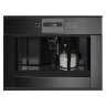 Встраиваемая кофемашина Kuppersbusch CKV 6550.0 S5 Black Velvet