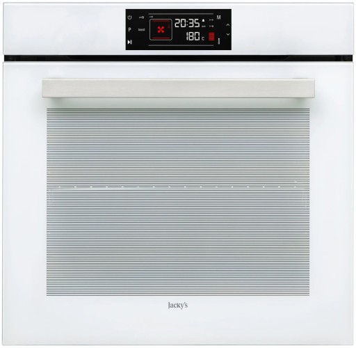 Электрический духовой шкаф Jacky's JO EW75410
