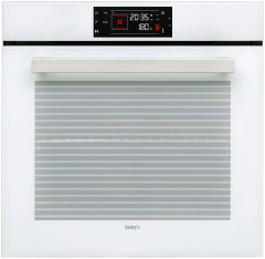 Электрический духовой шкаф Jacky&#039;s JO EW75410