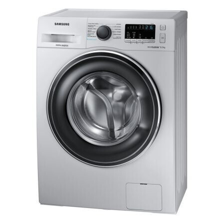 Стиральная машина Samsung WW80R42LHESDLP