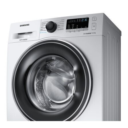 Стиральная машина Samsung WW80R42LHESDLP
