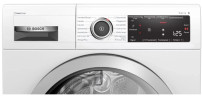 Сушильная машина Bosch WTX87M40