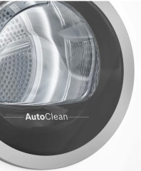 Сушильная машина Bosch WTX87M40