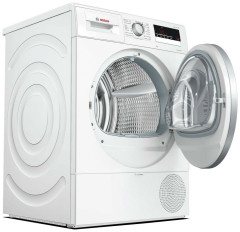 Сушильная машина Bosch WTR 85V20 OE