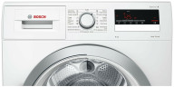 Сушильная машина Bosch WTR 85V20 OE