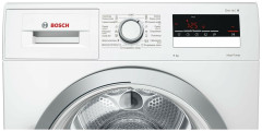Сушильная машина Bosch WTR 85V20 OE