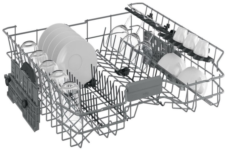 Посудомоечная машина Beko BDFN36522WQ