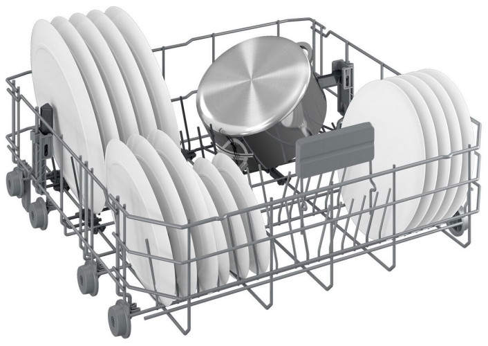 Посудомоечная машина Beko BDFN36522WQ