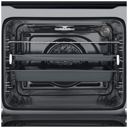 Электрический духовой шкаф MAUNFELD MEOFE 676 RBG TM