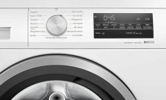 Стиральная машина Siemens WU14UTA8