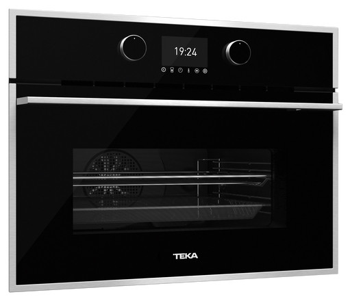Электрический духовой шкаф Teka HLC 847 C