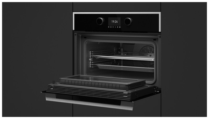 Электрический духовой шкаф Teka HLC 847 C