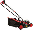 Газонокосилка электрическая Wortex CLM 3536 ALL1