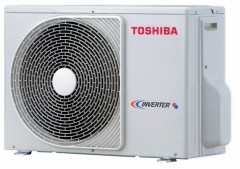 Сплит-система Toshiba RAS-22S3KV-E / RAS-22S3AV-E
