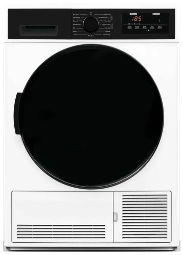 Сушильная машина Jacky's JTD 9WLT1