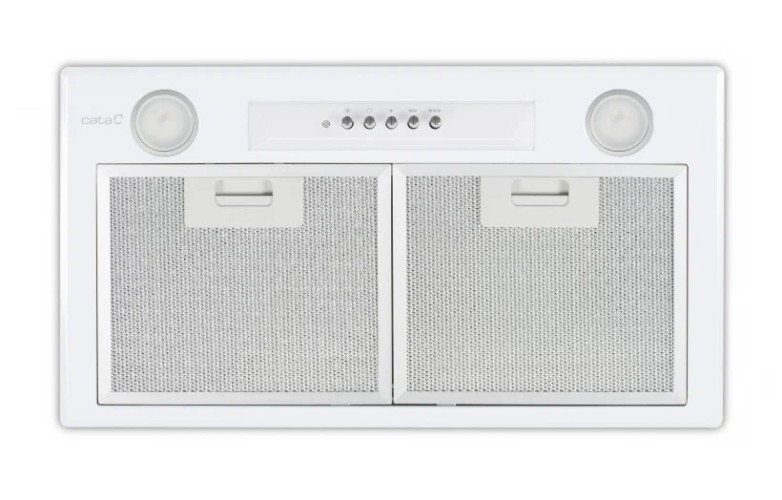 Встраиваемая вытяжка Cata GT-PLUS 45 WH /L