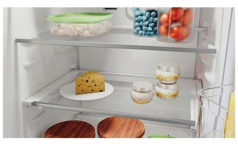 Холодильник Hotpoint-Ariston HTS 7200 M O 3