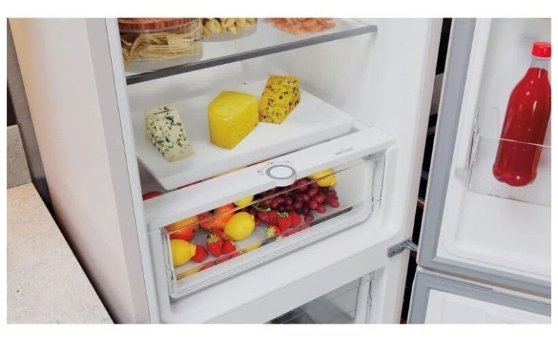 Холодильник Hotpoint-Ariston HTS 7200 M O 3