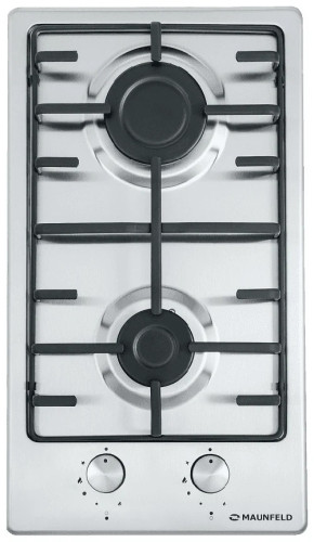 Газовая варочная панель MAUNFELD EGHS.32.3ES