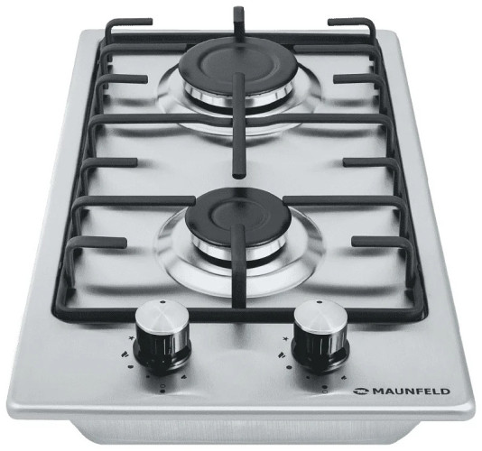 Газовая варочная панель MAUNFELD EGHS.32.3ES