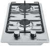 Газовая варочная панель MAUNFELD EGHS.32.3ES
