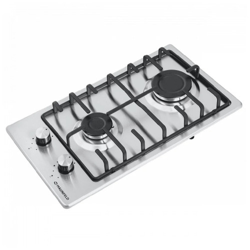 Газовая варочная панель MAUNFELD EGHS.32.3ES