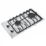 Газовая варочная панель MAUNFELD EGHS.32.3ES