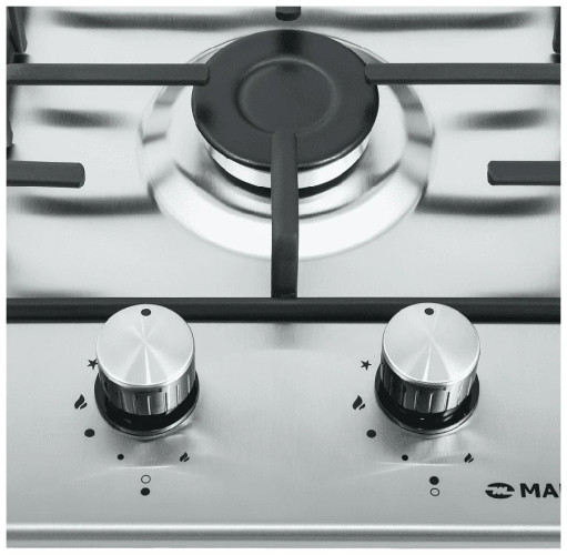 Газовая варочная панель MAUNFELD EGHS.32.3ES