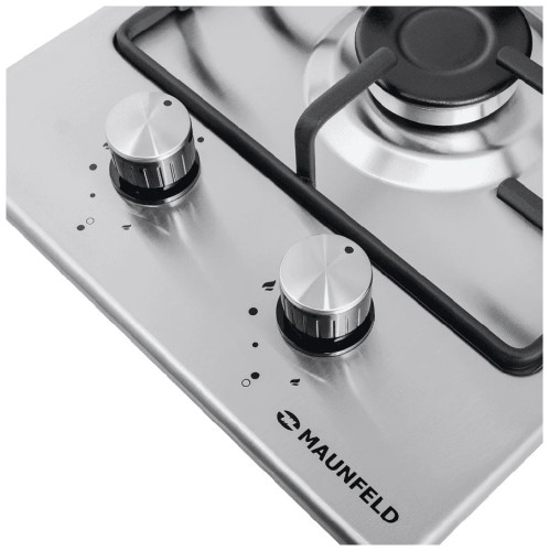 Газовая варочная панель MAUNFELD EGHS.32.3ES