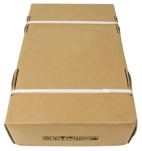 Газовая варочная панель MAUNFELD EGHS.32.3ES