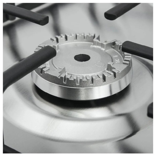 Газовая варочная панель MAUNFELD EGHS.32.3ES