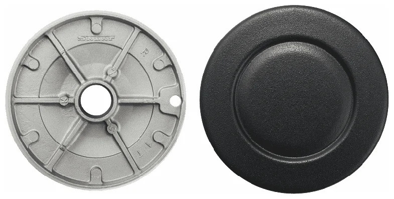 Газовая варочная панель MAUNFELD EGHS.32.3ES