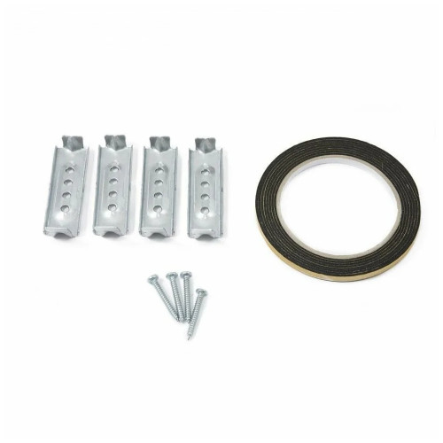 Газовая варочная панель MAUNFELD EGHS.32.3ES