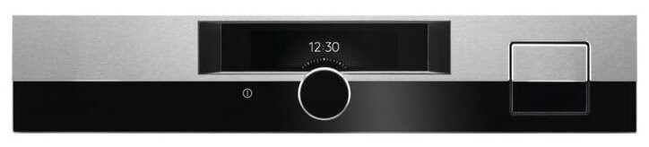 Электрический духовой шкаф AEG BSR 892330 M