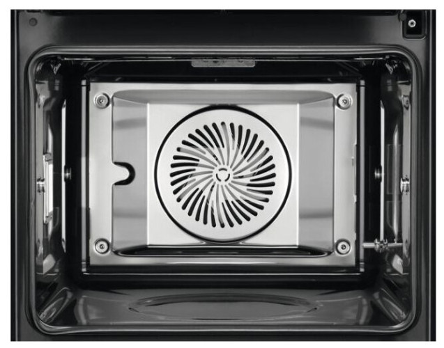 Электрический духовой шкаф AEG BSR 892330 M