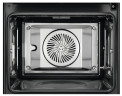 Электрический духовой шкаф AEG BSR 892330 M