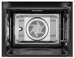 Электрический духовой шкаф AEG BSR 892330 M