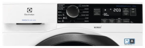 Сушильная машина Electrolux EW8HR259ST