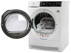 Сушильная машина Electrolux EW8HR259ST