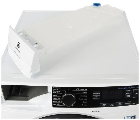 Сушильная машина Electrolux EW8HR259ST