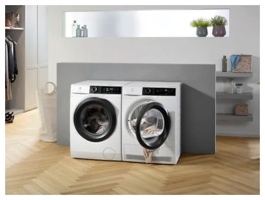 Сушильная машина Electrolux EW8HR259ST