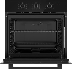 Электрический духовой шкаф Weissgauff EOM 266 PMB