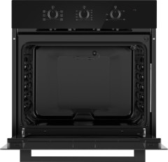 Электрический духовой шкаф Weissgauff EOM 266 PMB