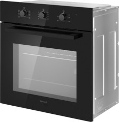 Электрический духовой шкаф Weissgauff EOM 266 PMB